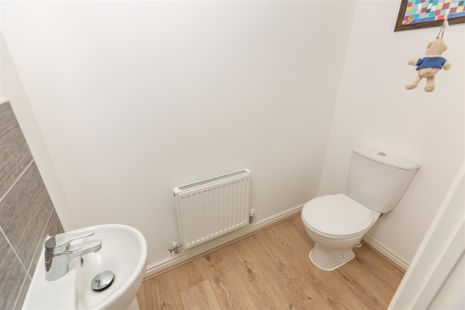 Stryd Y Maswr, Llanelli, SA15 4DX